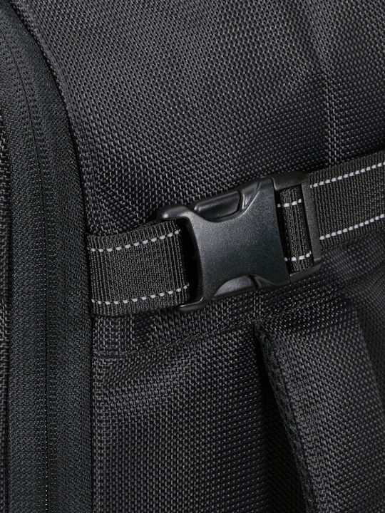 American Tourister Rucsac Negru
