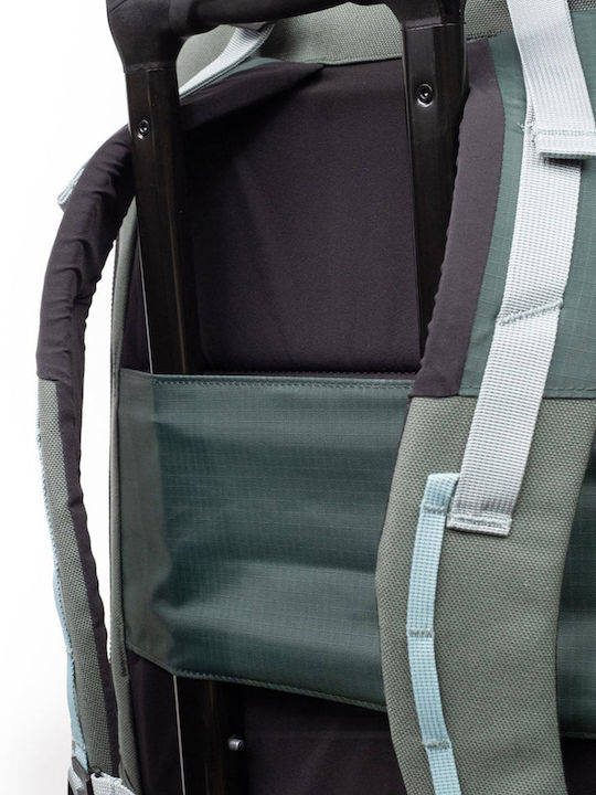 Topo Designs Rucksack 27Es Gray