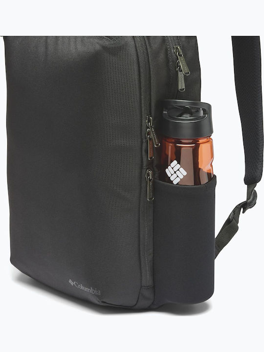 Columbia Backpack 16lt Μαύρο
