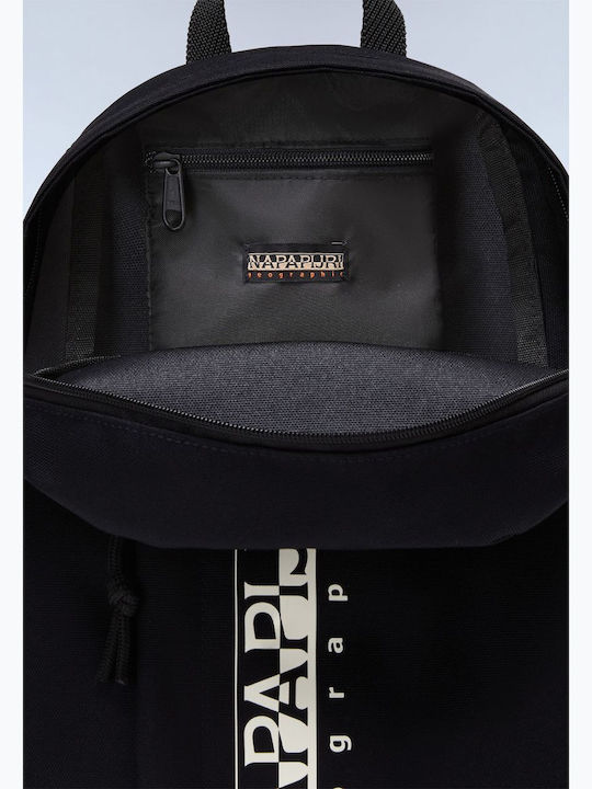 Napapijri H-cala 9lt Black