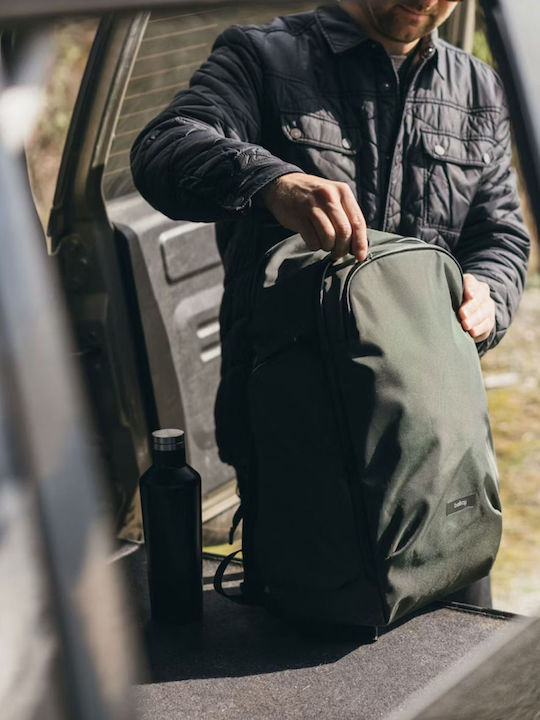 Bellroy Backpack Waterproof 28lt Green