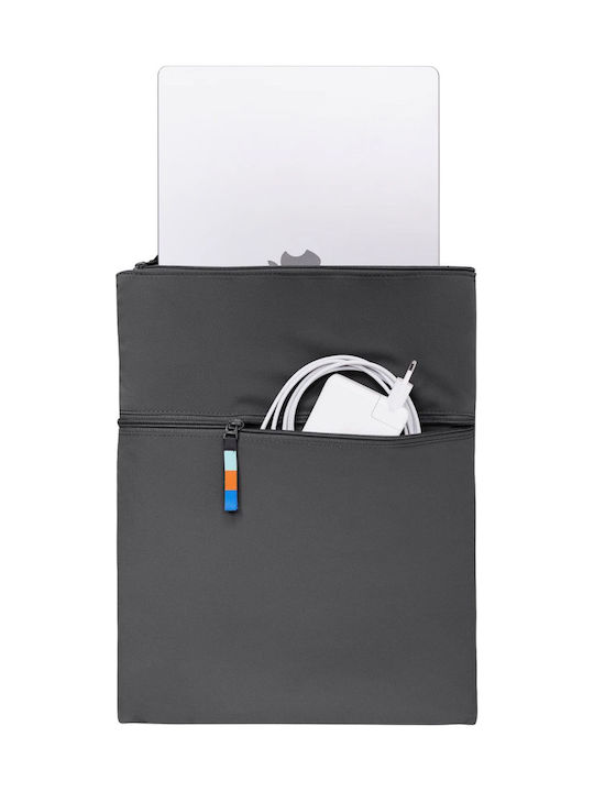 Got Bag Backpack Αδιάβροχο 26lt Γκρι