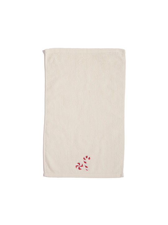 Nef-Nef Homeware Süße Weihnachten Handtücher 2 Stück Nef-Nef Homeware Süße Weihnachten Handtücher 2 Stück