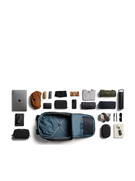 Bellroy Backpack Waterproof 28lt Green