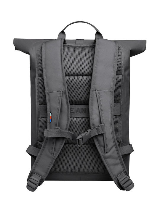 Got Bag Backpack Αδιάβροχο 26lt Γκρι