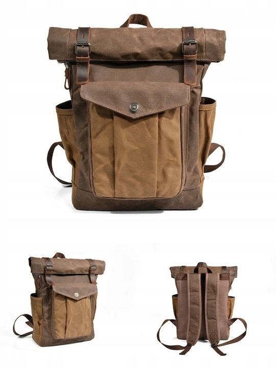 Backpack Καφέ