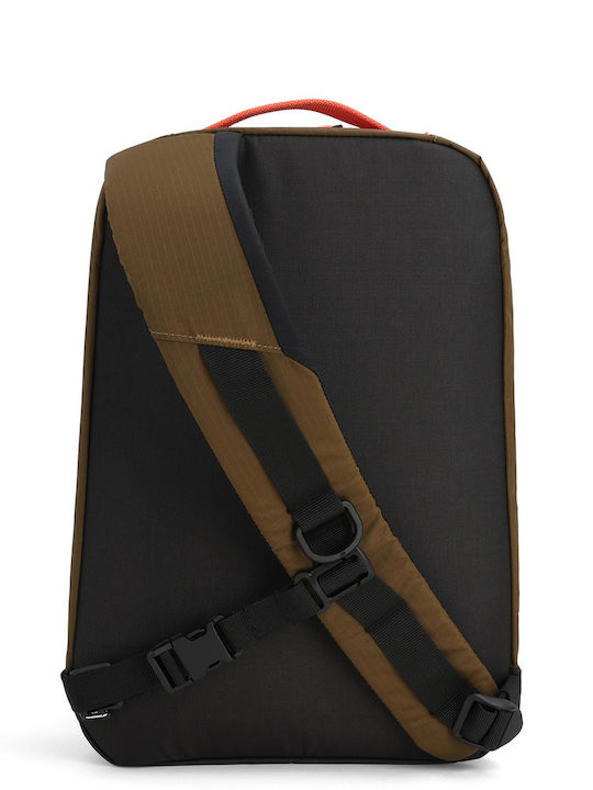 Topo Designs Backpack 7.5lt Μπεζ