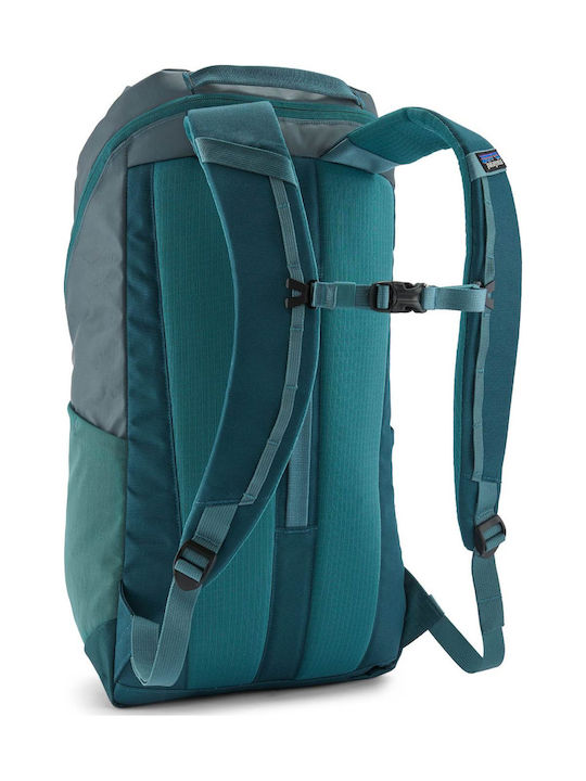 Patagonia Backpack 25lt Μαύρο
