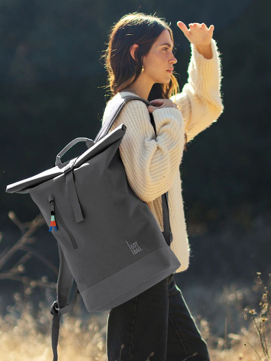 Got Bag Backpack Αδιάβροχο 26lt Γκρι