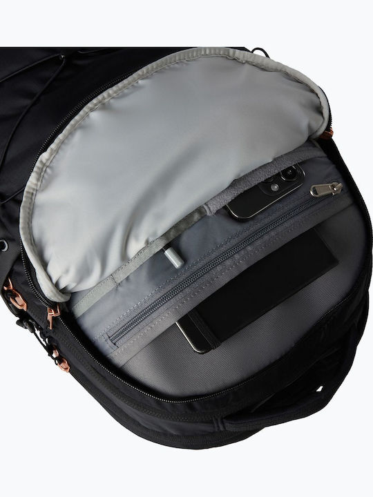 The North Face Mountaineering Backpack 27L Black Hiking