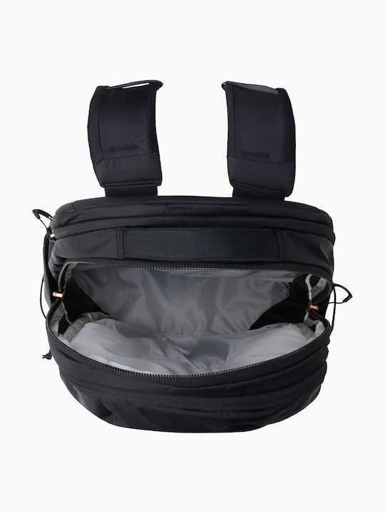 The North Face Mountaineering Backpack 27L Black Hiking
