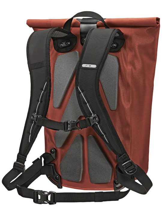 Ortlieb Backpack Αδιάβροχο 17lt Πορτοκαλί