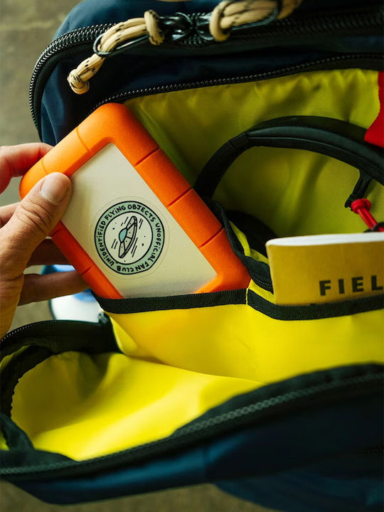 Topo Designs Rucksack Khaki