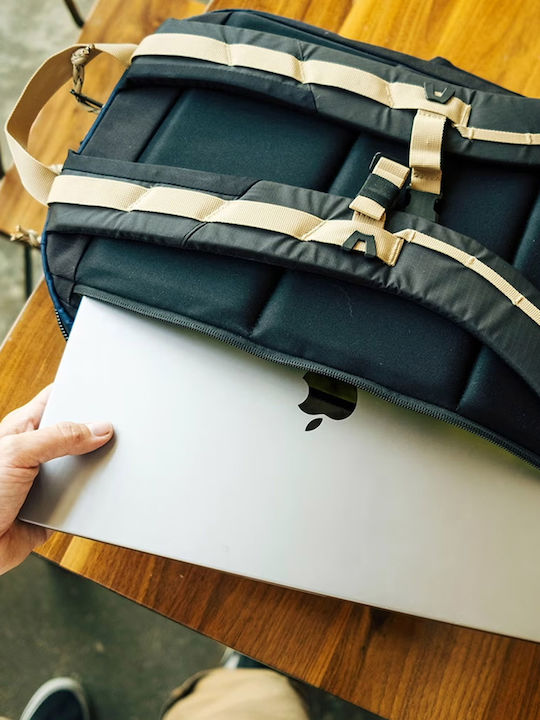 Topo Designs Rucksack Khaki