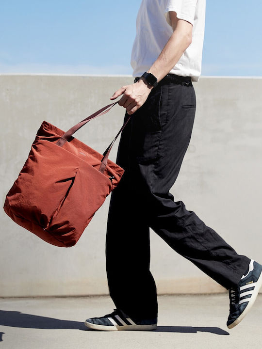 Bellroy Rucksack Wasserdicht Rot