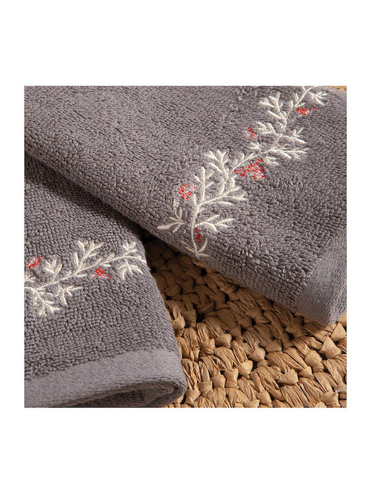 Nef-Nef Homeware Hope Handtücher 2Stücke Nef-Nef Homeware Hope Handtücher 2Stücke