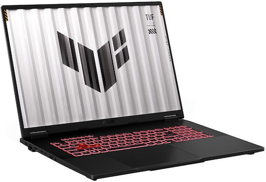 Asus FA808UP-NS74 18" QHD+ 240Hz (Ryzen 7-260/16GB/1TB SSD/GeForce RTX 5070/W11 Home) (International English Keyboard)