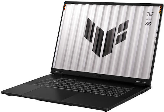 Asus FA808UP-NS74 18" QHD+ 240Hz (Ryzen 7-260/16GB/1TB SSD/GeForce RTX 5070/W11 Home) (International English Keyboard)