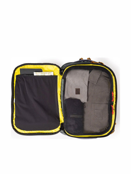 Topo Designs Backpack 27lt Navy Μπλε