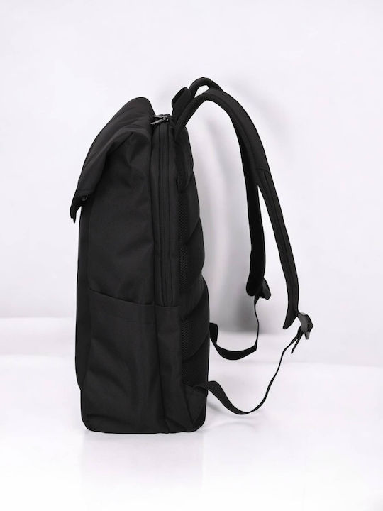 Travelite Pathway Rucsac Impermeabil 24l Negru
