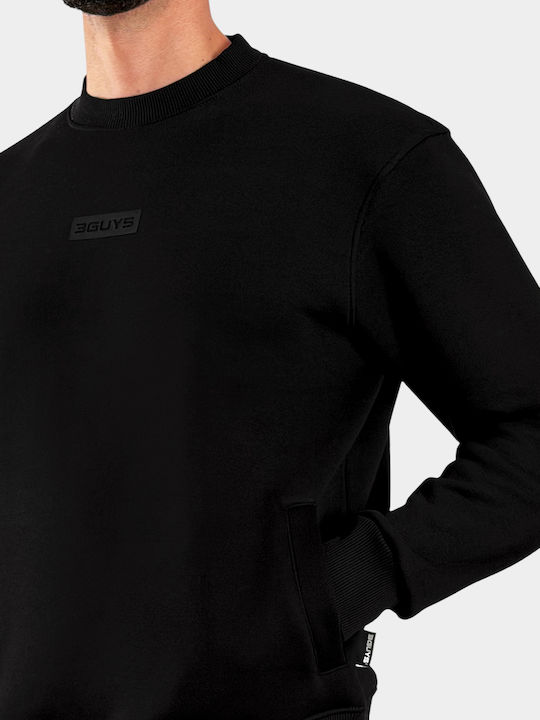Sweatshirt Black