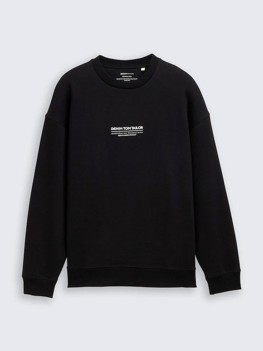 Φούτερ Black