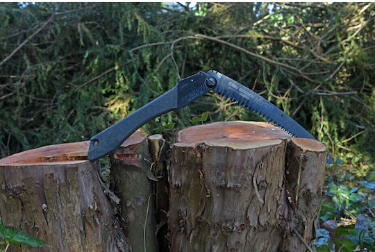 Silky (Saws) Gomboy Curve Πριόνι Χειρός Κλαδέματος 24cm