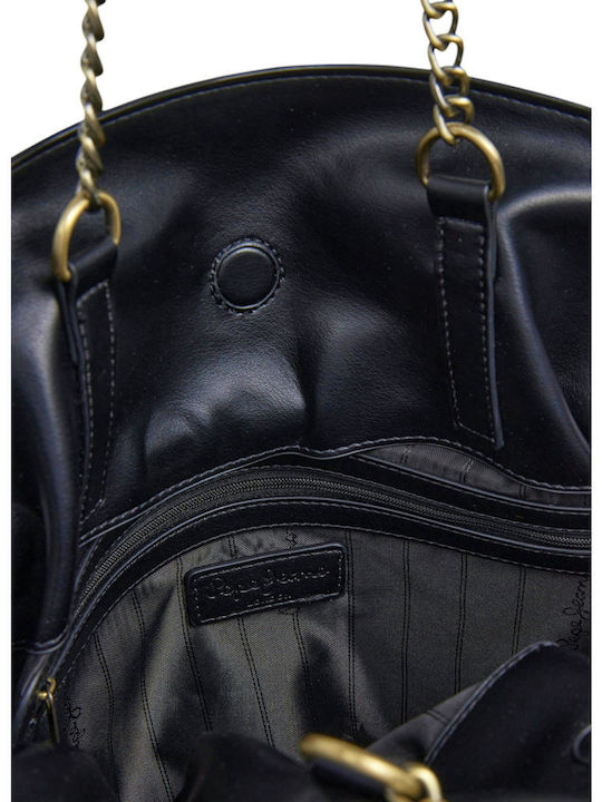 Gwendolyn Women's Bag Shoulder Black