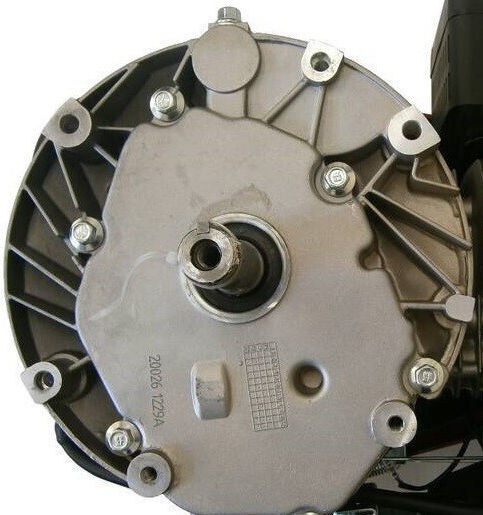 Loncin 6.5hp Κάθετου Άξονα