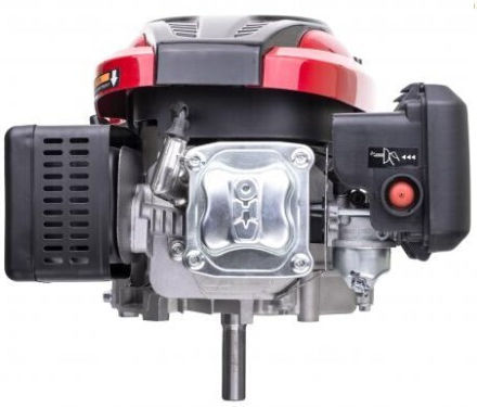 Loncin 6.5hp Κάθετου Άξονα