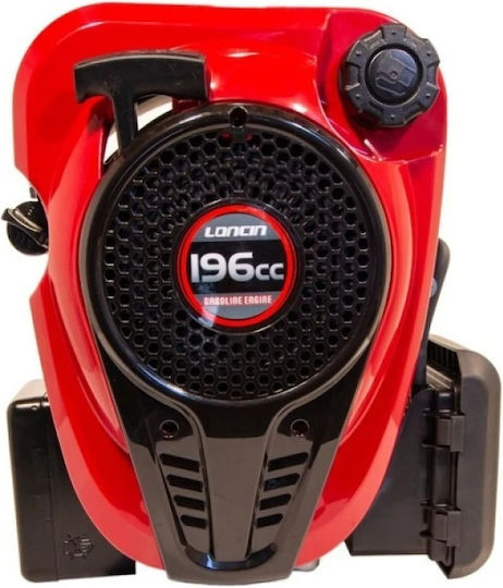 Loncin 6.5hp Κάθετου Άξονα