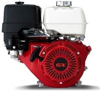 168cc 6.5hp Maximă Rotații 3600rpm Ax Orizontal cu Demaror (Rezervor 0.8lt)