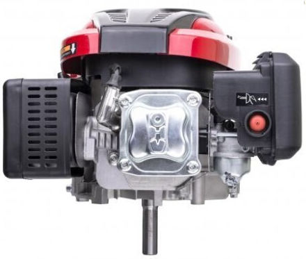 Loncin 6.5hp Vertikalachse
