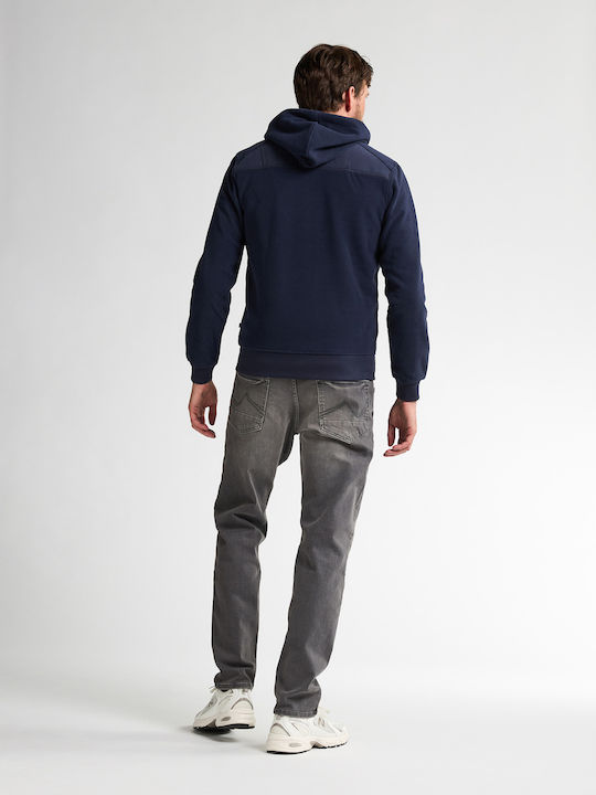 Jacket Deep Capri