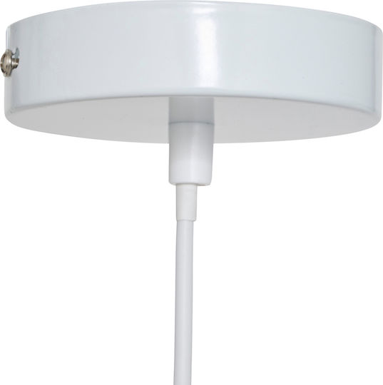 Einfaches Licht Kinderdeckenleuchte Deckenleuchte 40W mit Fassung E27 Beige 29x40cm