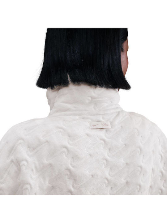 Nike Sleeveless Jacket Sail