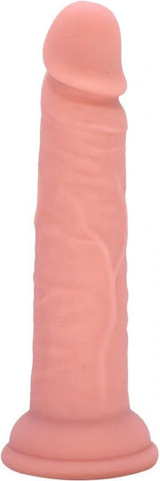 Guilty Toys Realistic Dildo With Suction Cup