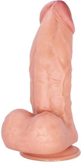 Guilty Toys Maximilian Realistisches Dildo