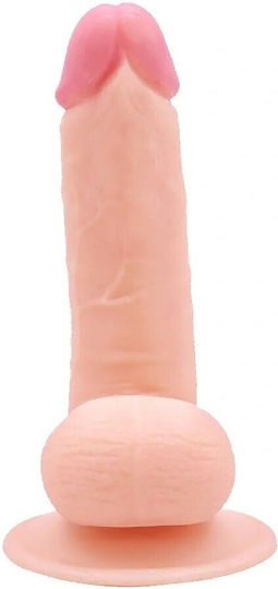 Guilty Toys Dino Ρεαλιστικό Dildo