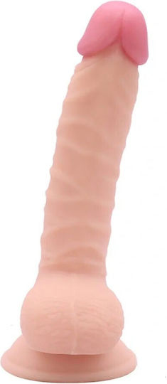 Guilty Toys Liam Ρεαλιστικό Ομοίωμα Πέους 21,7cm