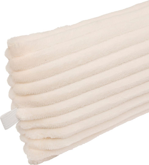 Fabric Draft Stopper Door