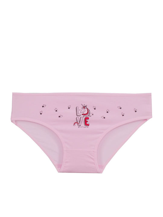 Onurel Set chiloței pentru copii Multicolour 5buc