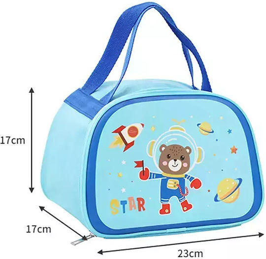 Pandaboo School Insulated Food Case