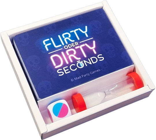 Flirty Dirty Seconds