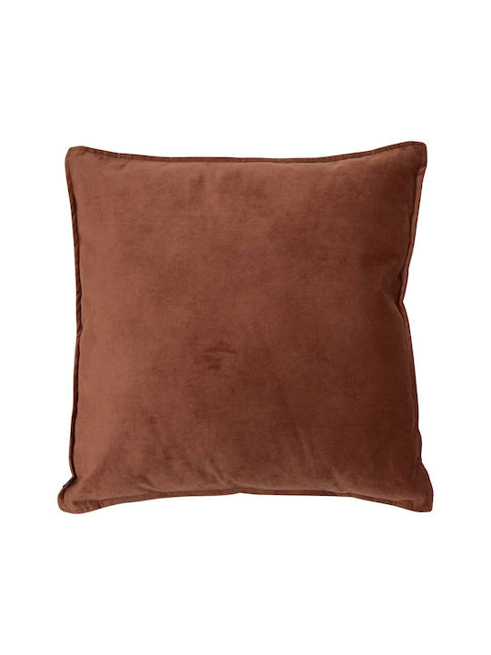Atmosphera Atmosphera Throw Pillow Brown 55x55cm
