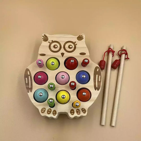 Pandaboo Играчка за риболов