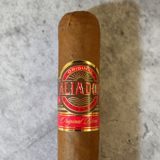 Oliva Nicaragua Robusto Cigars Honduras 127mm