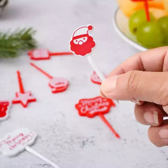 Pandaboo Toothpicks for Party