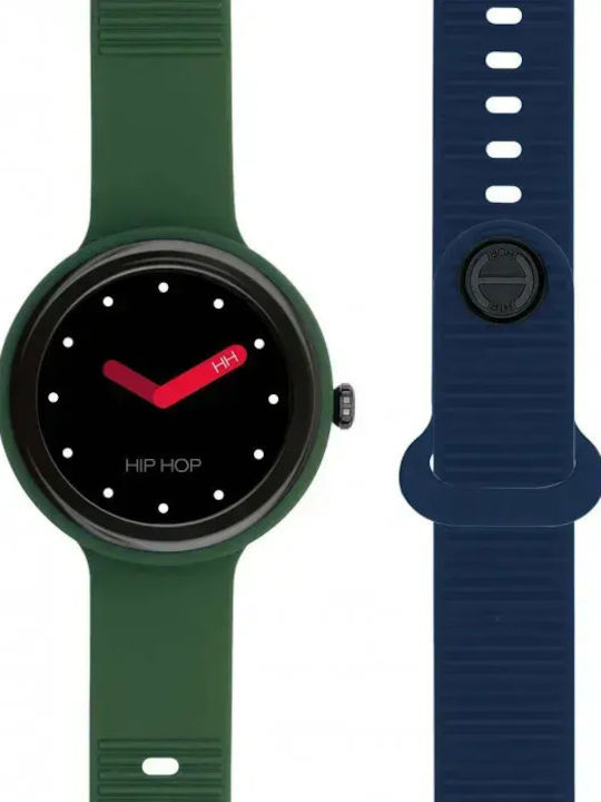 Smartwatch Albastru Smartwatch Albastru