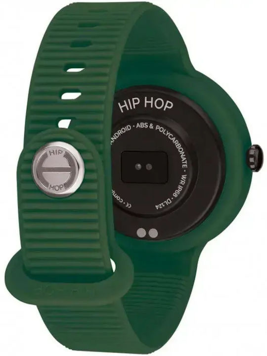 Kids Smartwatch Blue